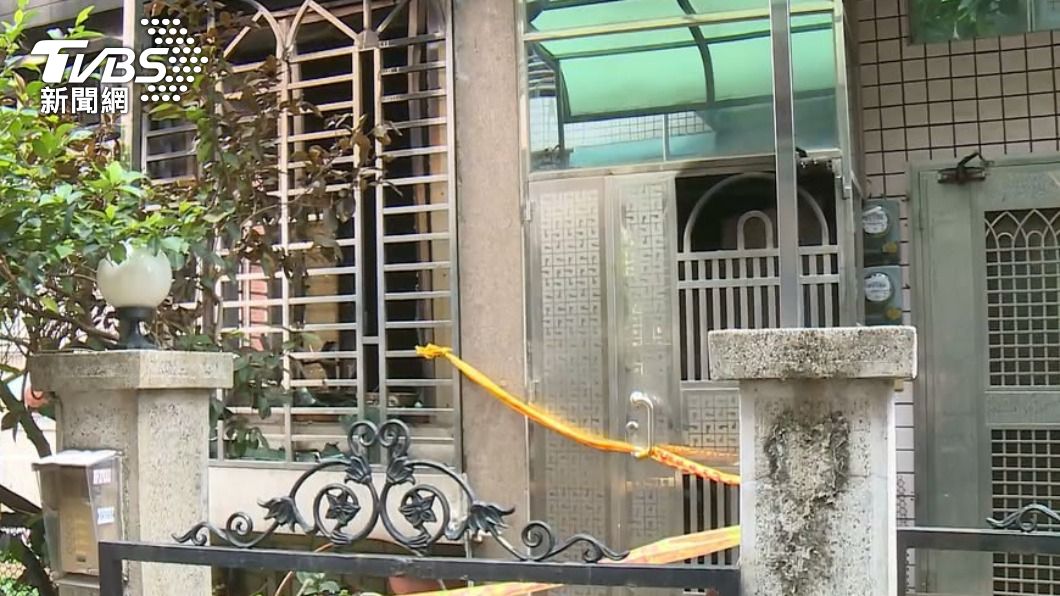 縱火燒死父!台南醫學系高材生判10年 獄中提再審:我爸還活著