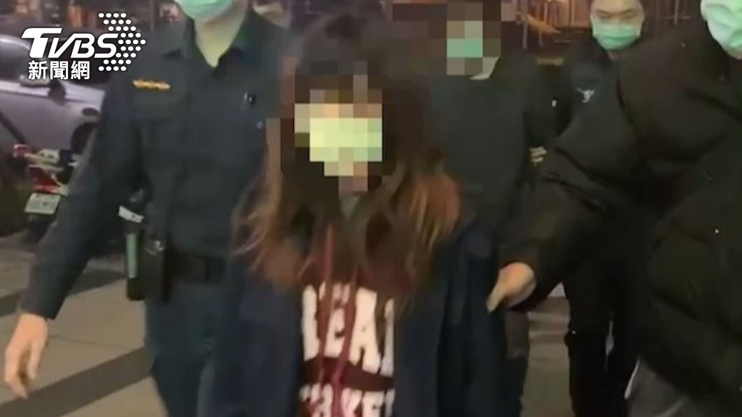 小三的逆襲！婚外情討嘸分手費　小三撂友刀棍押正宮逼簽本票