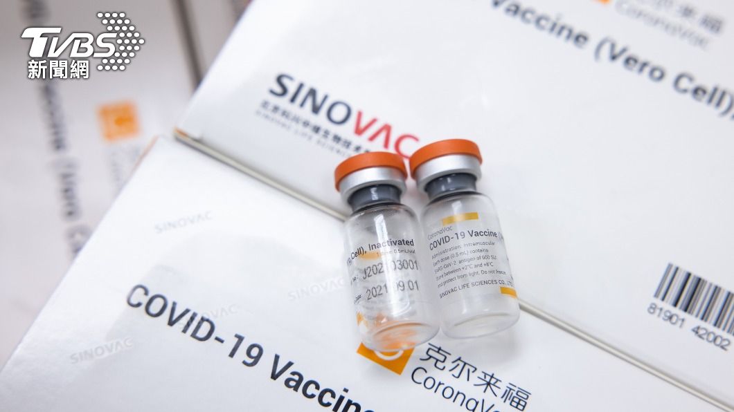 莫德納效果最好 研究:科興染疫死亡率最高