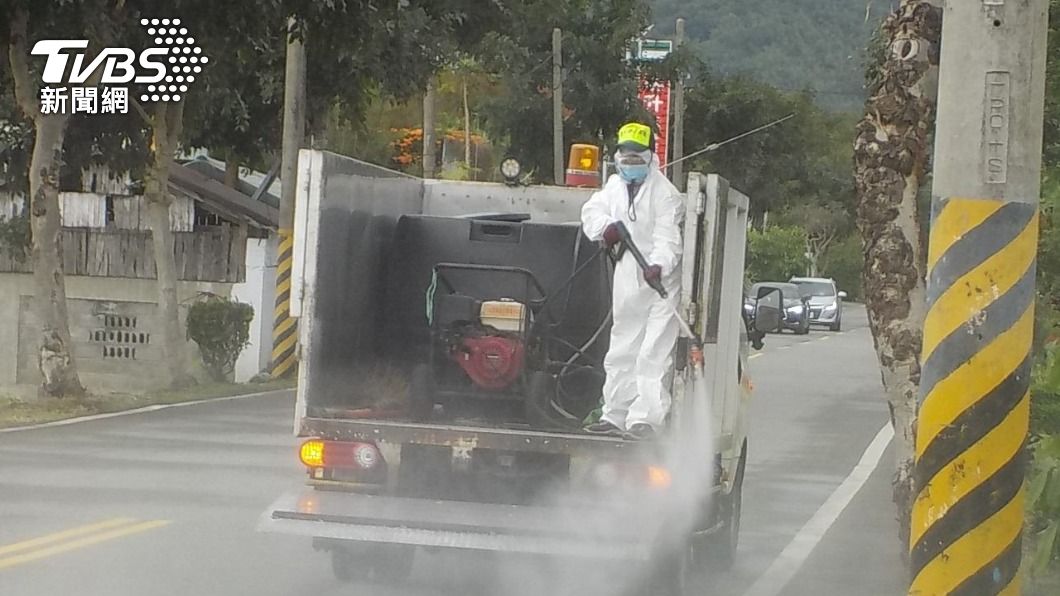西堤案燒進花蓮 貨車司機「CT值僅20」5處足跡曝
