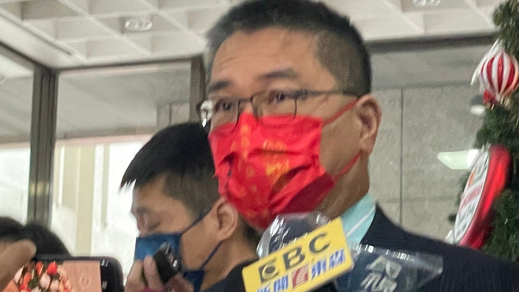 台中市府拒給鎮瀾宮組織章程 內政部發公文追討