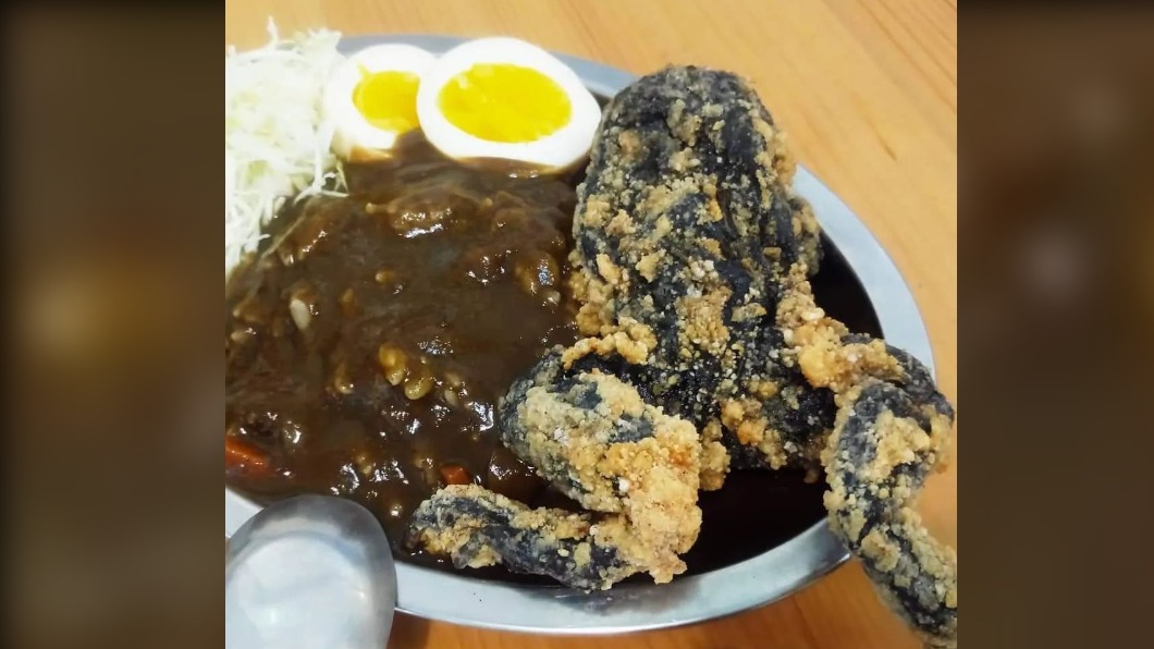 店家表示,應顧客要求推出,每天限量。(圖/翻攝自博愛壱壱円 臉書)