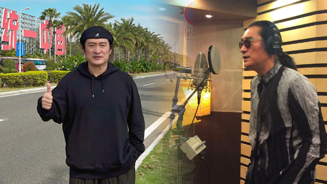 KTV封殺黃安!本人喊冤「過氣歌手」嗆錄新歌