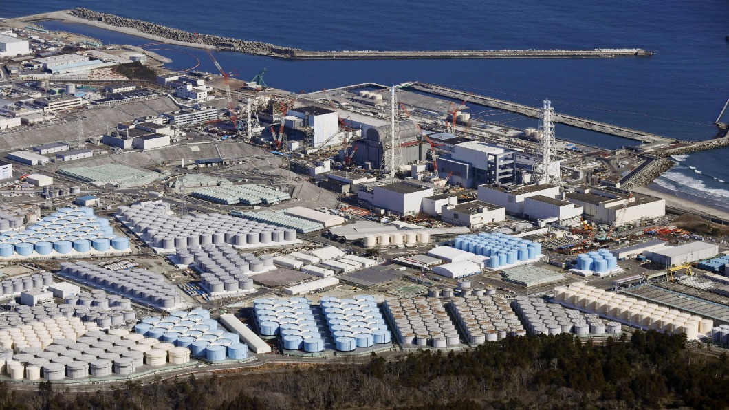 311後核能需求減 產業鏈凋零 日本核安劣化