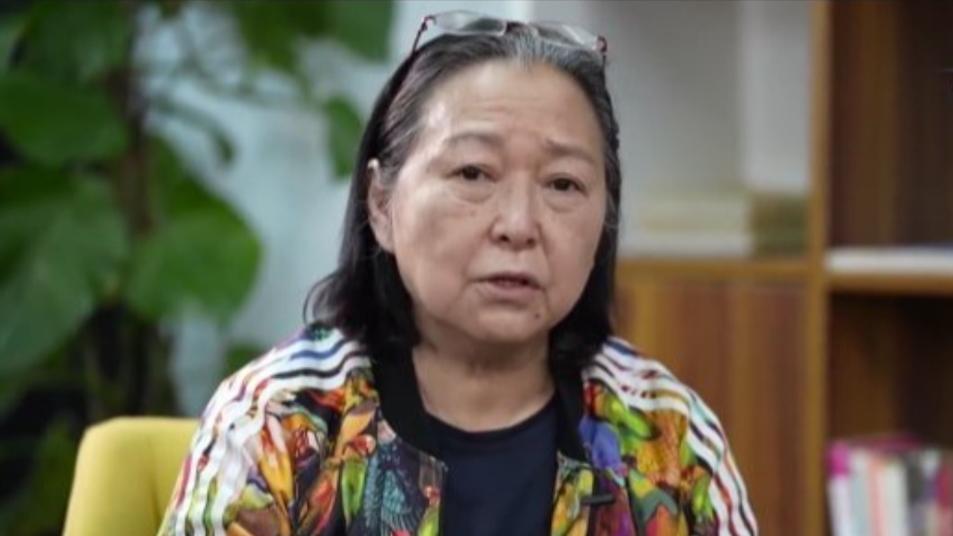 喊兩巴掌教訓台!方芳認「不委屈」:心甘情願做統戰工具
