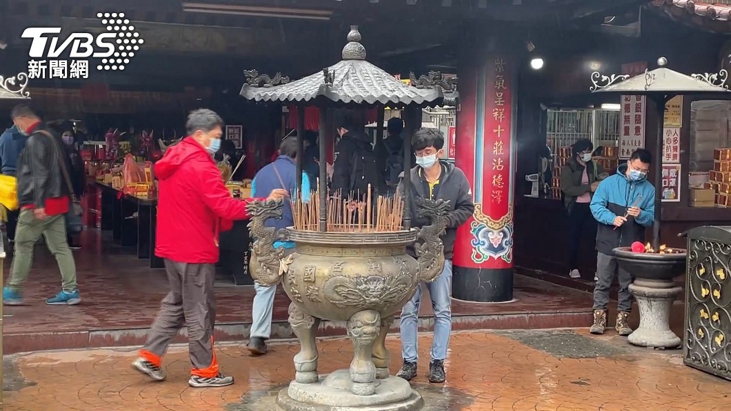 【今晚熱搜】紫南宮/康龍/黃珊珊/合歡山/蔡依林