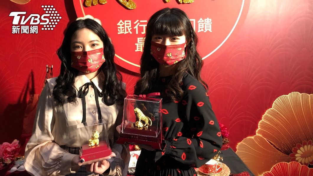 SOGO春節福袋連賣6天「限時3天刮大獎」 頭獎送黃金