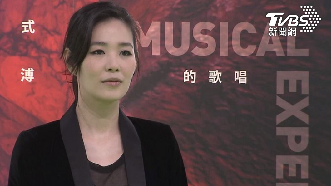 歌手安溥（舊名張懸）宣布離婚。（圖／TVBS資料畫面）