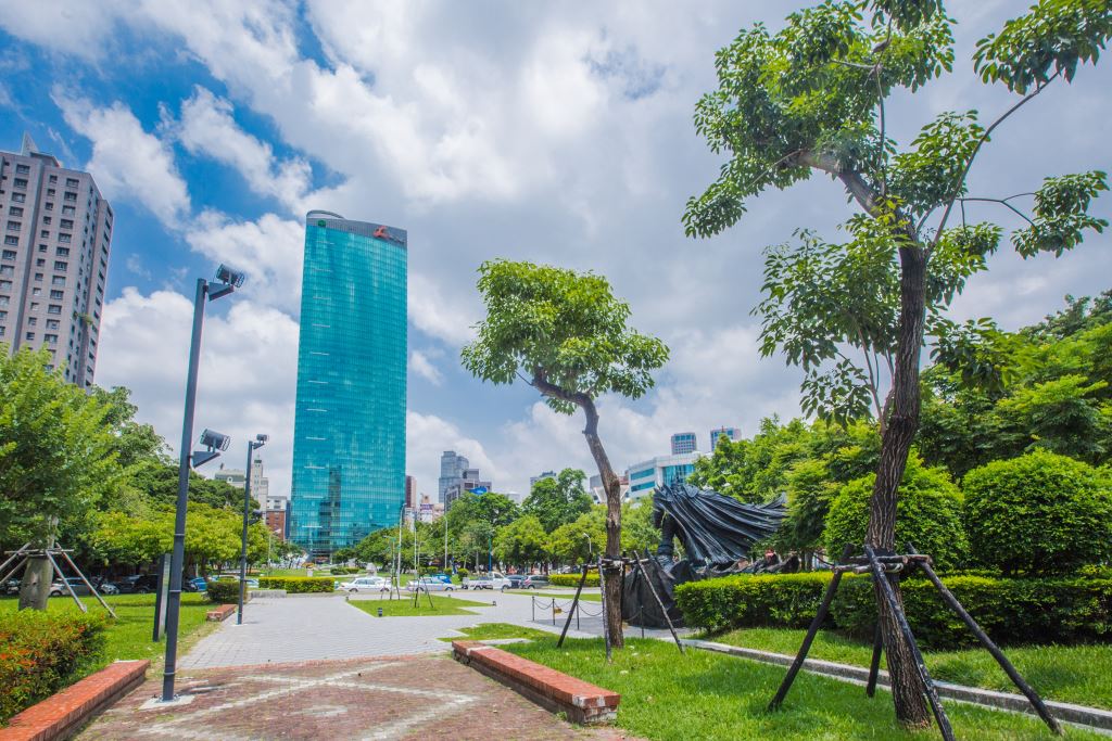 草悟道。(圖/翻攝自台中觀光旅遊網)