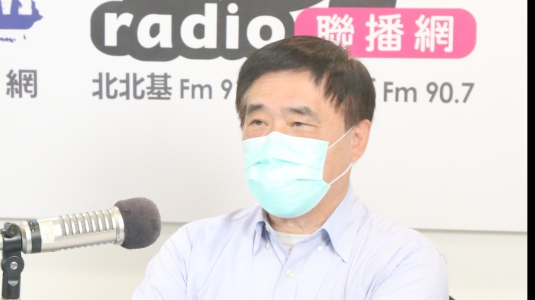 「希望黃珊珊不選台北市長」 郝龍斌:藍白合作勝選機會大