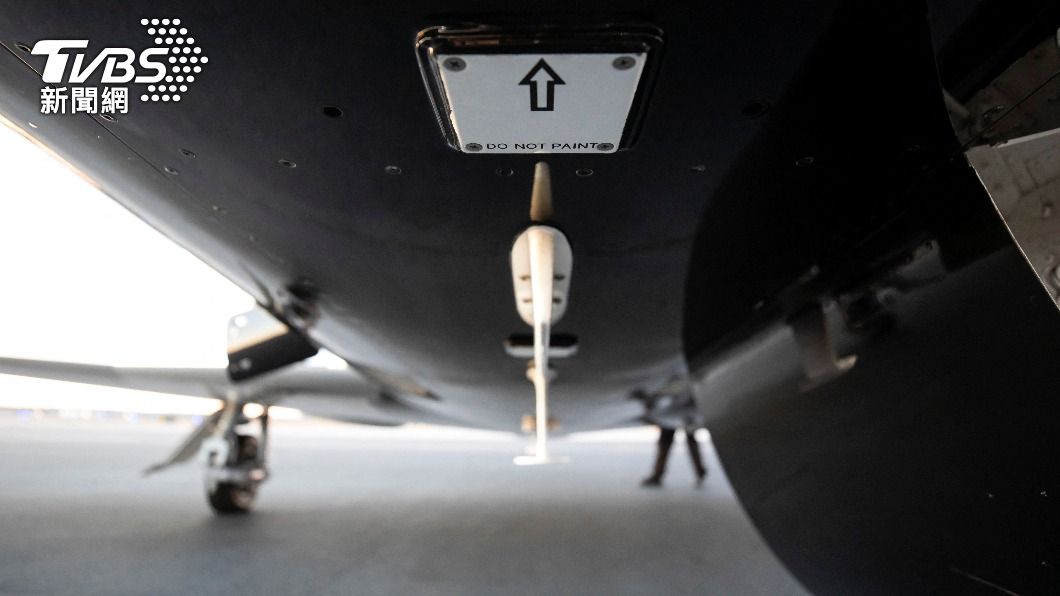 航空公司擔心,中端5G頻寬範圍(3.7至3.98 GHz)太接近高度計運作的頻段範圍(4.2至4.4 GHz),恐會受干擾。(示意圖/達志影像路透社)