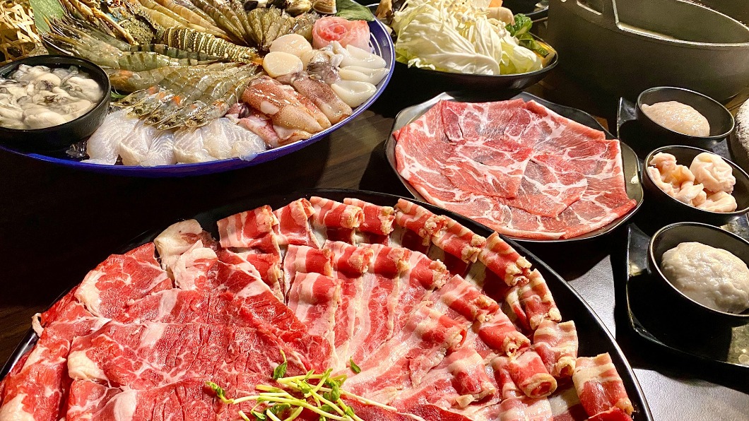 想到可以大口吃肉的火鍋就一定會想到肉多多火鍋。(圖/翻攝自肉多多臉書)