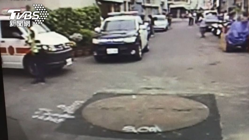 不堪長期照顧壓力 台南母13刀砍殺女兒遭判2年半