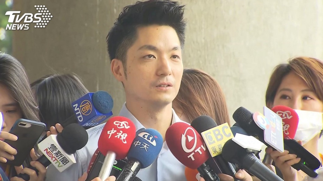 藍營提名辦法春節後出爐 蔣萬安將表態參選北市長