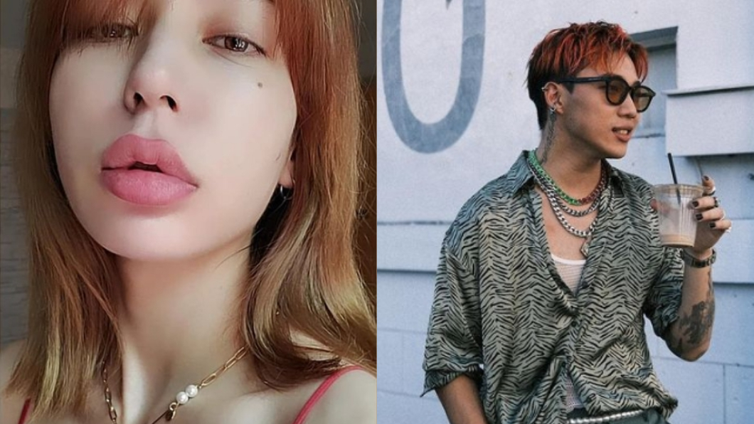 深夜打臉！Keanna回應「婚內一夜情ØZI」喊告爆料者