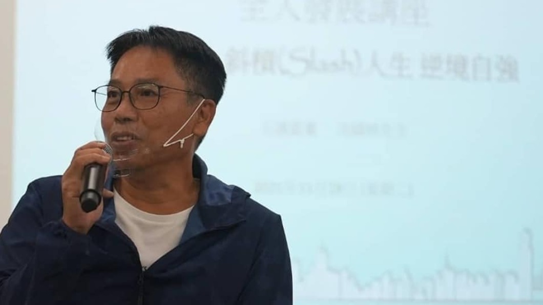 香港建制派意見領袖冼國林 宣布參選特首