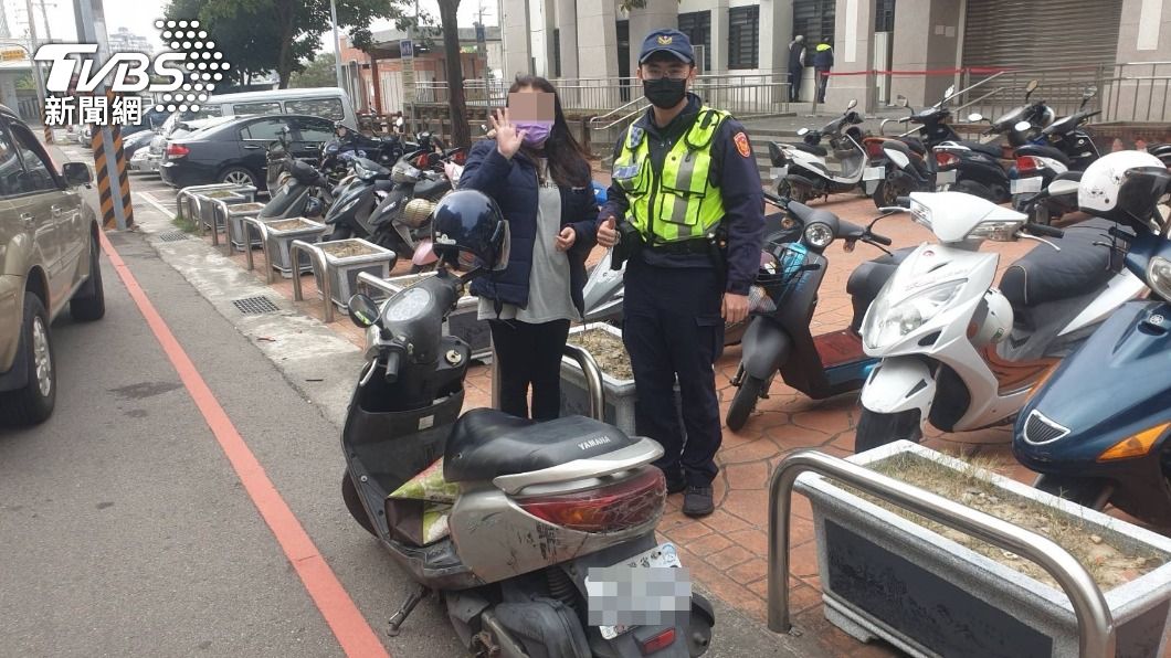 台中婦人打完第三劑喊「要死掉了」 警嚇慘「出招解救」
