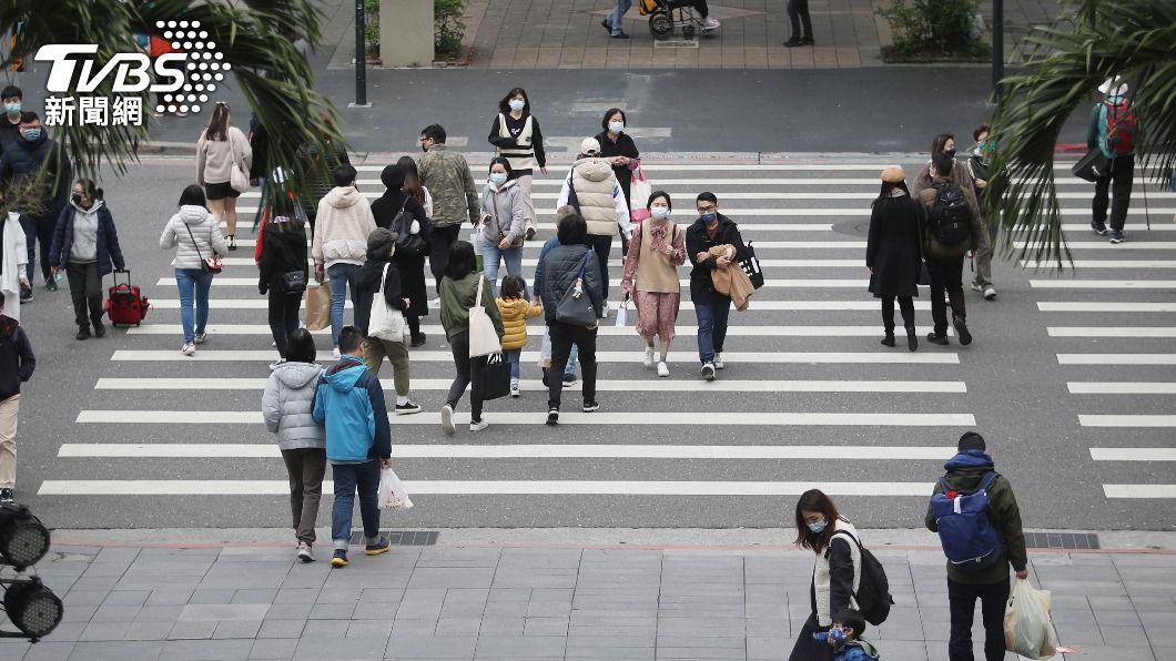 公衛學者建議「雙疫調」分層分流 納疫苗保護力調查