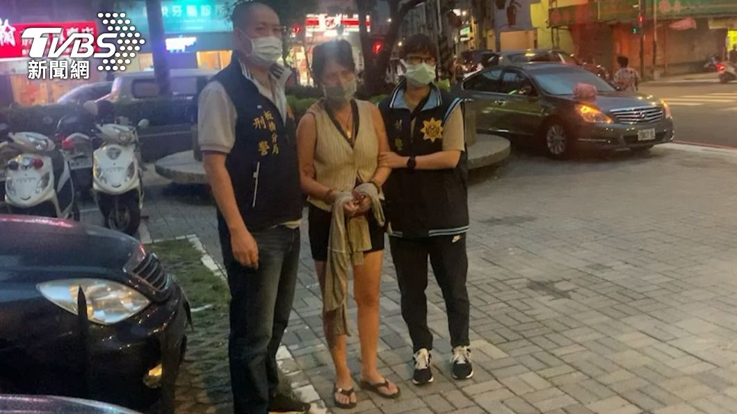 入獄不到3個月！張淑晶涉偽造父母簽名　又遭北檢起訴