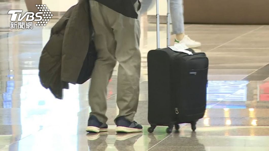 夫妻5天前自加拿大返台 防疫旅館內夫突昏倒急送醫搶救亡