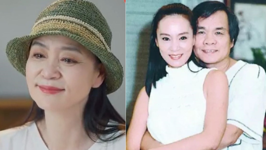 劉雪華割掉子宮！被未婚夫拋棄「胎兒流產」近況曝光
