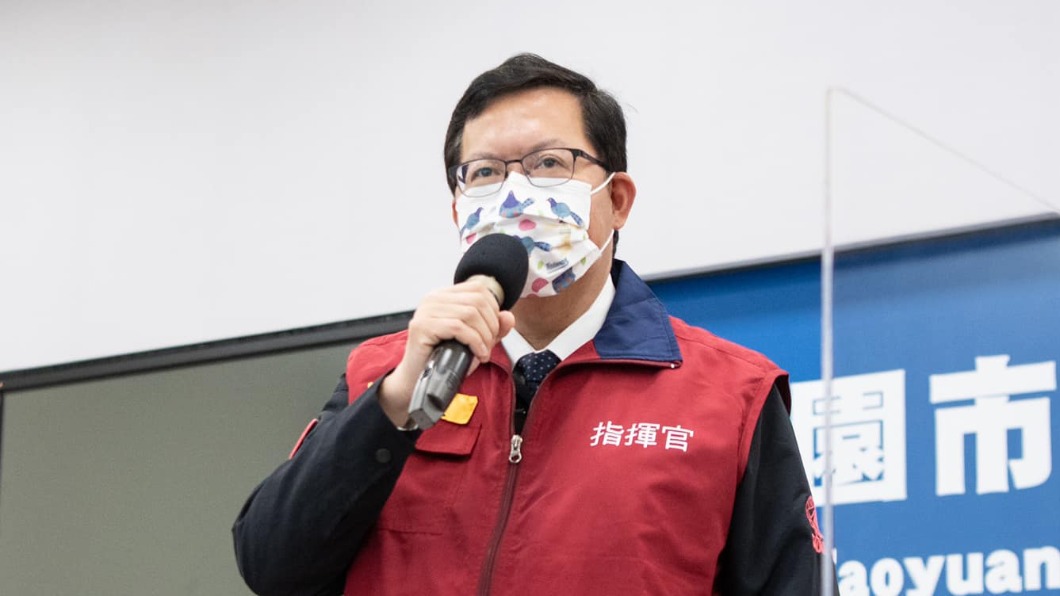 再爆餐廳群聚　鄭文燦急籲「到過這家涮涮鍋」快出來採檢