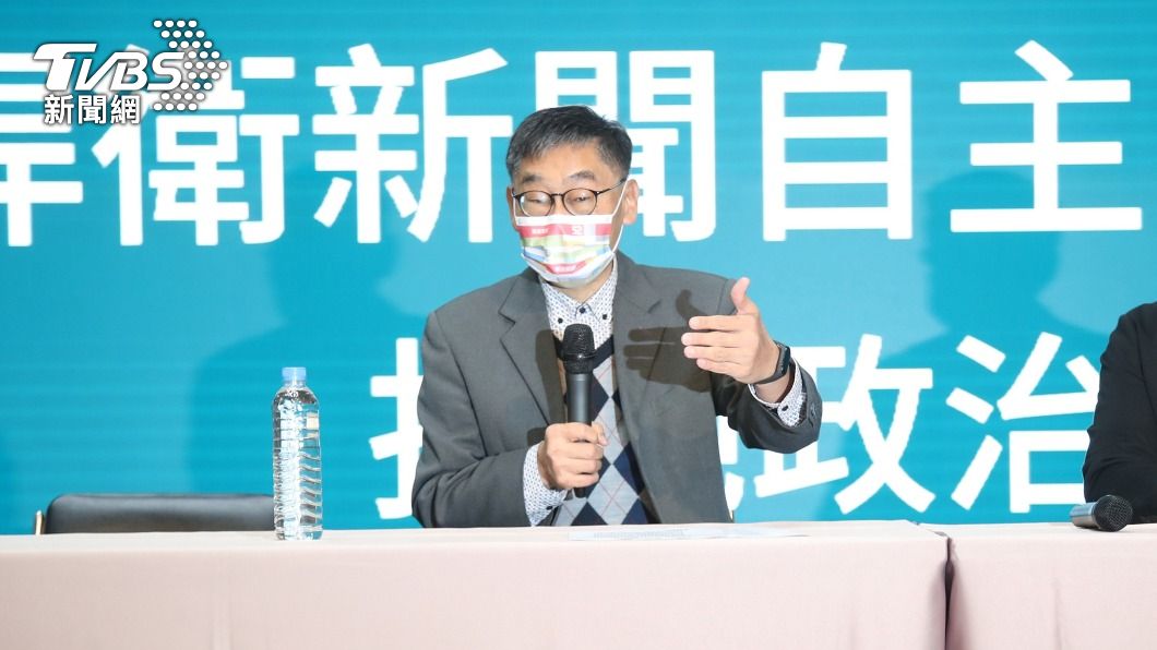 華視今開董事會 莊豐嘉訴心聲:成績最好時告別