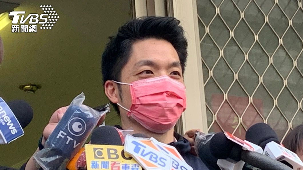 餐敘透露年後參選北市長? 蔣萬安:只是好朋友吃飯
