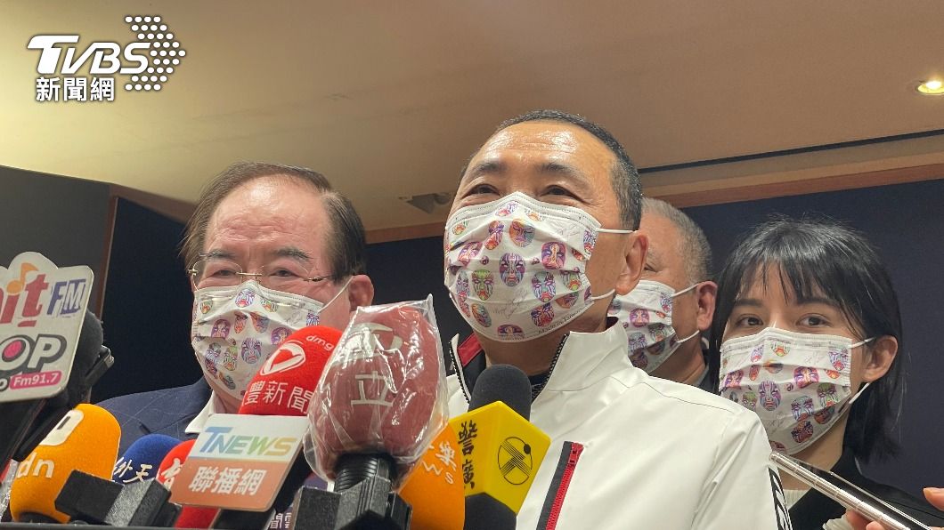 爸媽快看!新北高中以下畢旅全延後 鼓勵「線上寒輔」