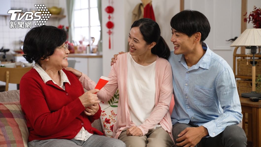 我要安靜過年! 4招輕鬆對抗「進擊的親戚」
