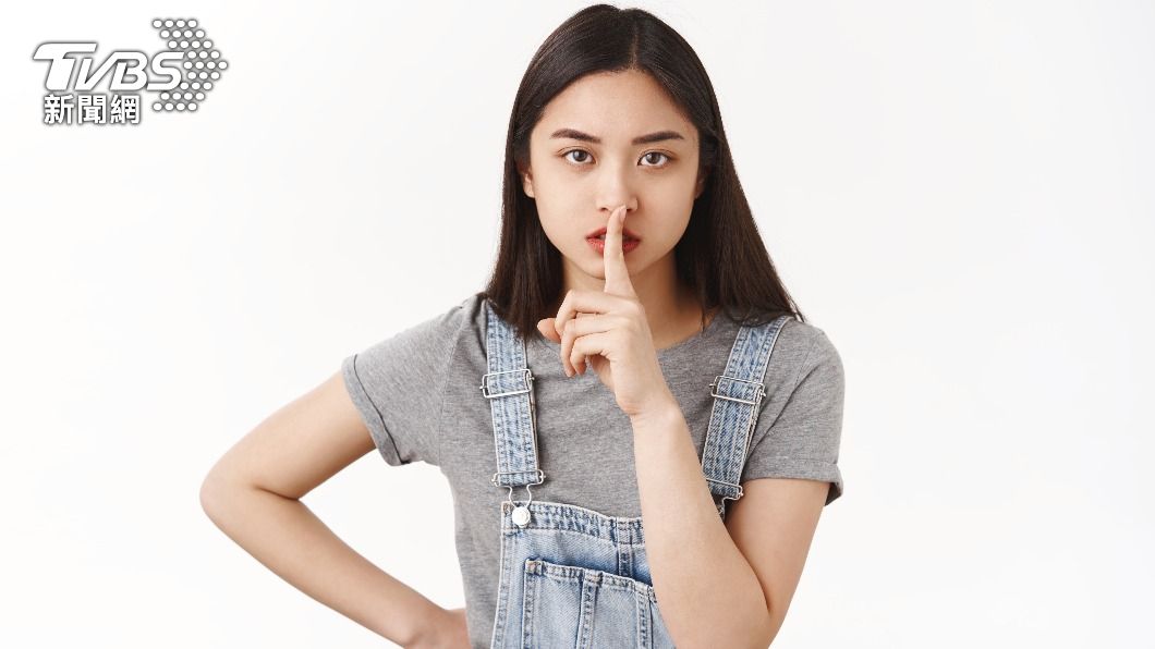 面對長輩提問是不少人的春節惡夢。(示意圖/shutterstock達志影像)