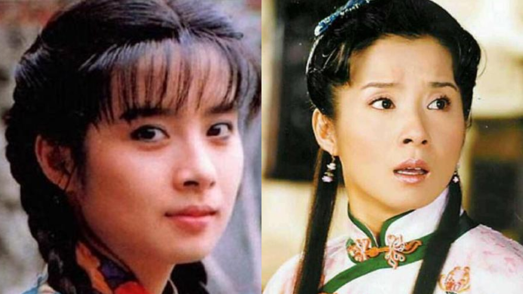 昔情斷謝祖武!瓊瑤女神為愛「息影16年」近況曝光