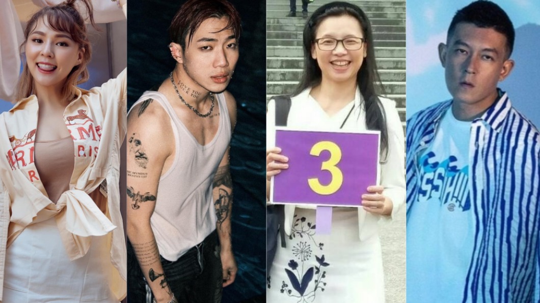 鹹濕不雅片外流！5位藝人毀形象　她「事後態度」掀熱議