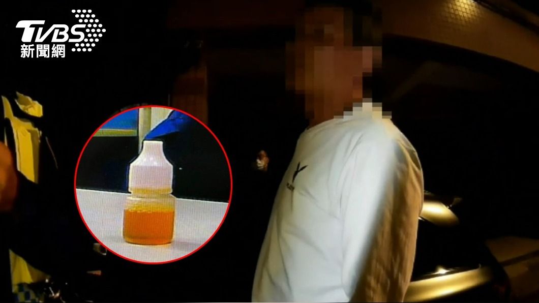 男網購壯陽藥「印度神油」與嫩妹試車 遭警驗出大麻成分