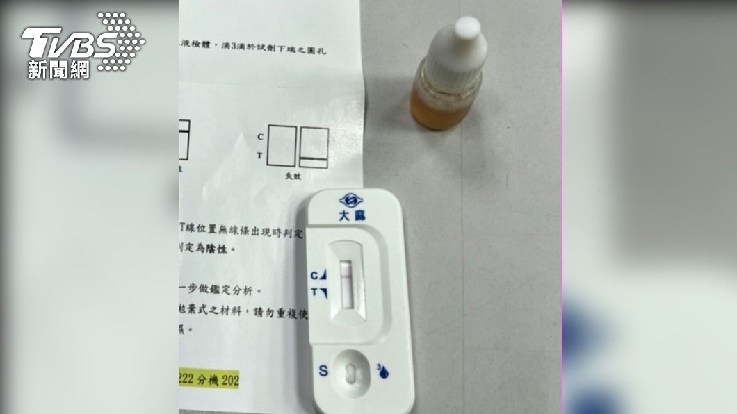 張男網購壯陽藥「印度神油」,遭警方驗出大麻成分。(圖/警方提供)