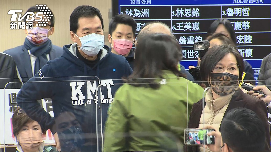 圖／TVBS