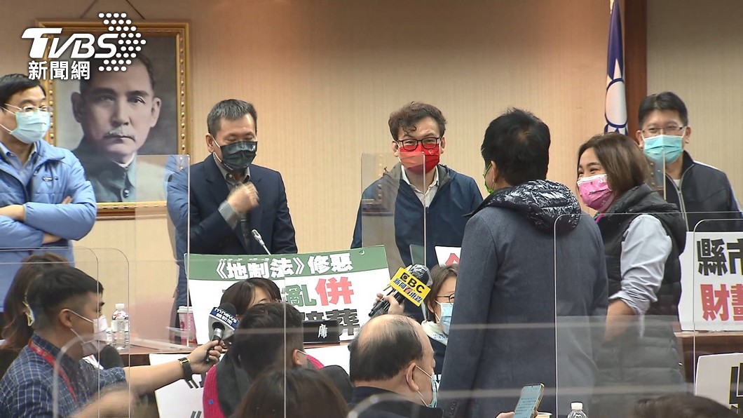 圖／TVBS