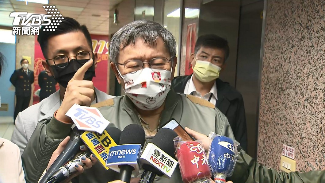 燒不停！又有民眾黨議員參選人被爆包工程遭判刑