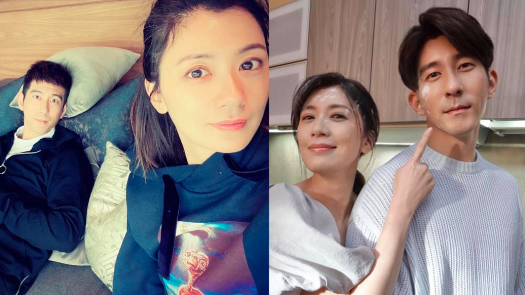 賈靜雯破尺度分享夫妻房事 突爆修杰楷「持久性不夠」