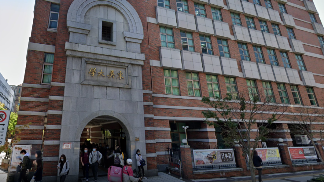 北市證實「有確診足跡」 東吳大學百師生需自主管理