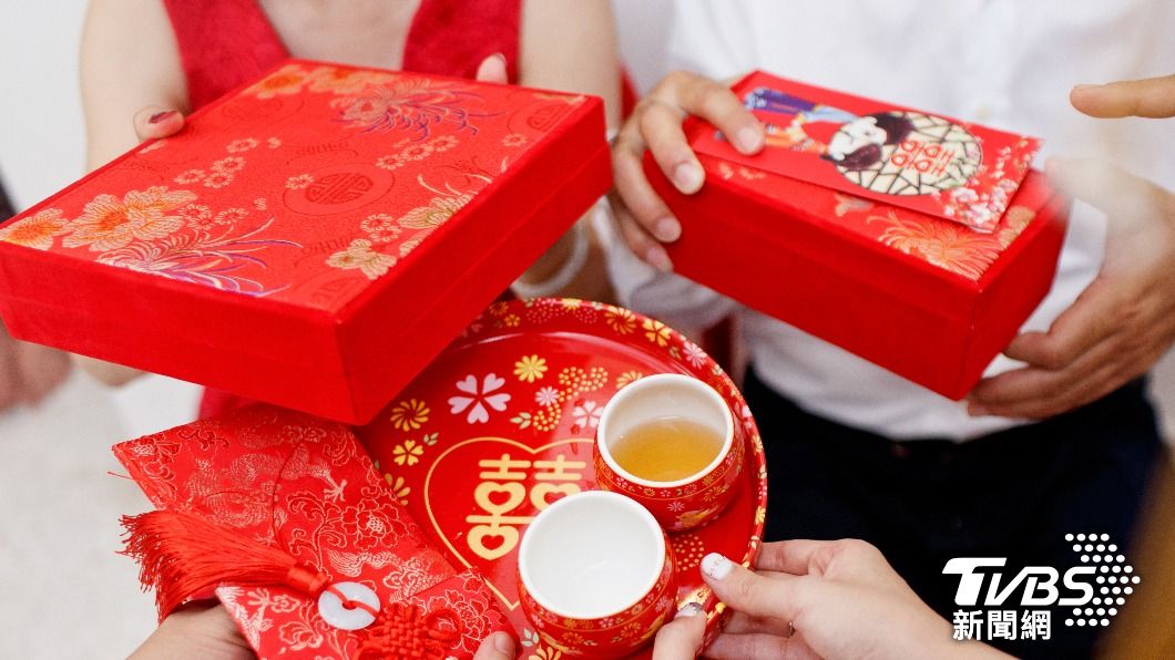 和戀愛不一樣！12星座「結婚條件」大公開　顏值太高他們不要