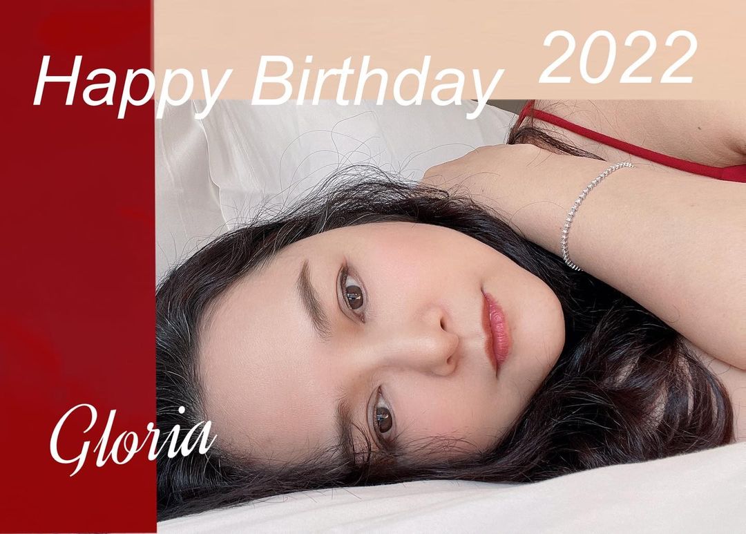 葉蘊儀歡慶49歲生日。（圖／翻攝自葉蘊儀Instagram）