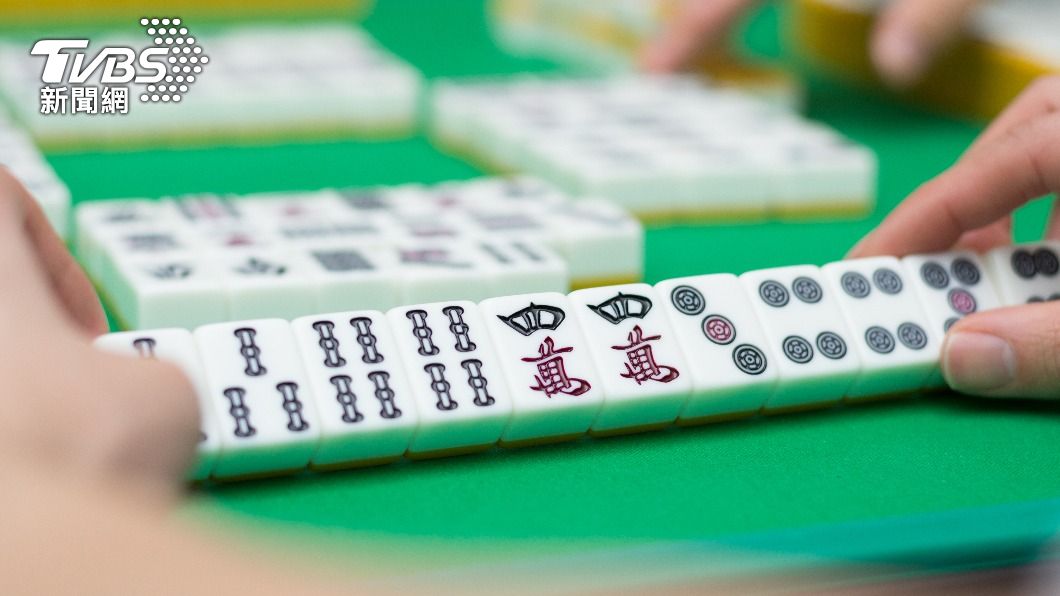 遇到連莊情形應避免斷他人好運。（示意圖／shutterstock達志影像）