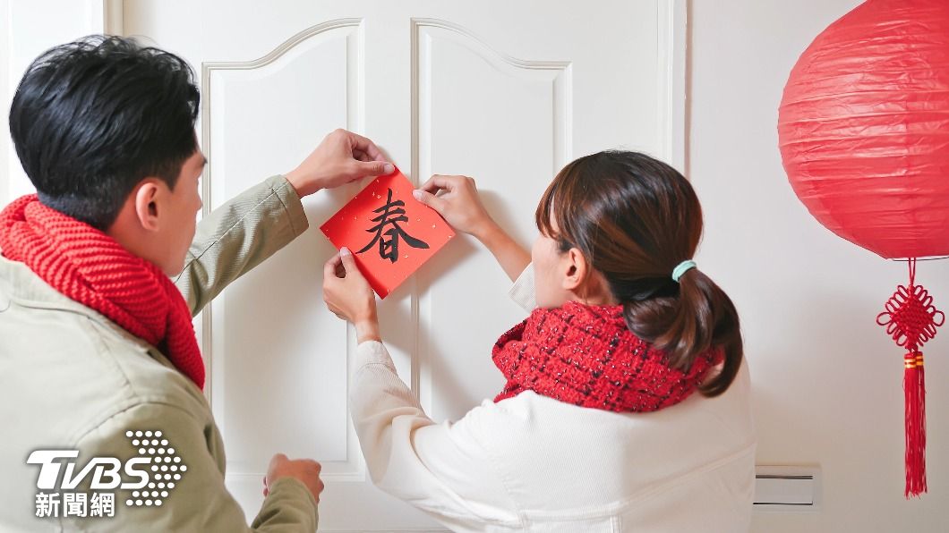 迎向虎年不詞窮! 「吉祥話懶人包」虎哩金句連發