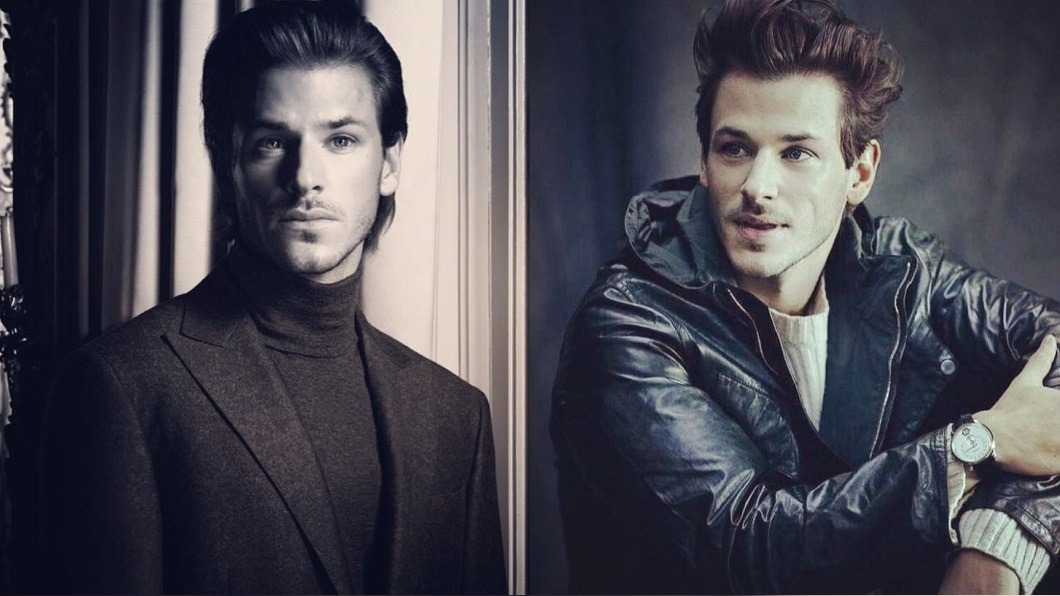 37歲的加斯帕德尤利爾驚傳驟逝。(圖/翻攝自gaspard_ulliel IG)