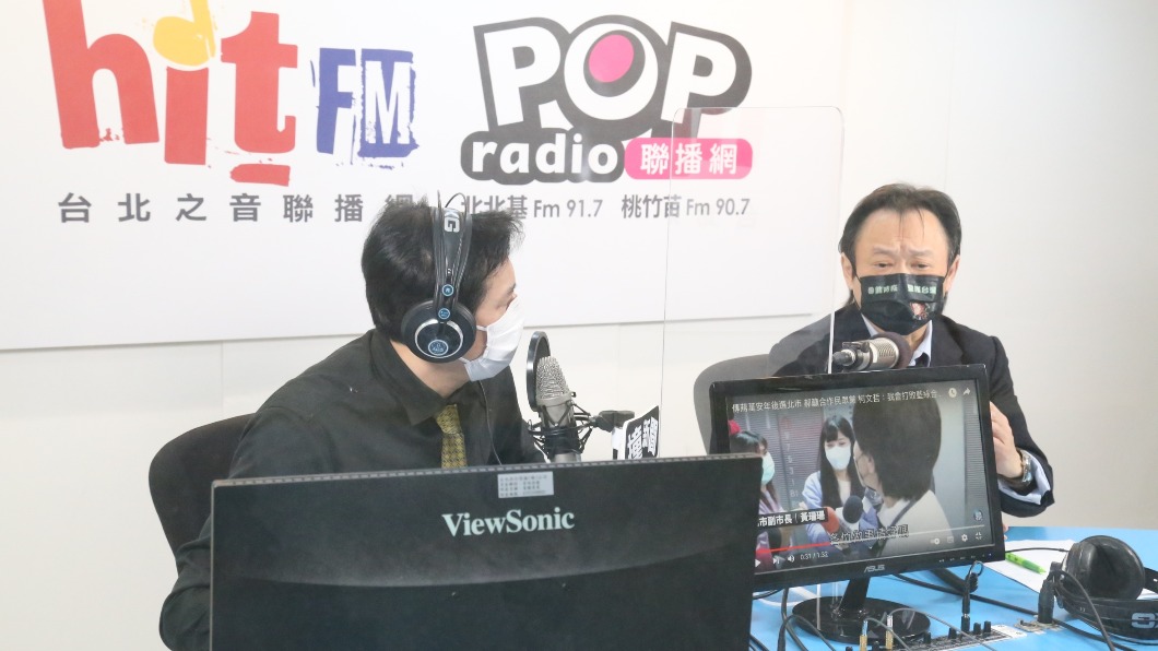 王世堅:林佳龍是北市長最好人選 陳時中有更重大任務