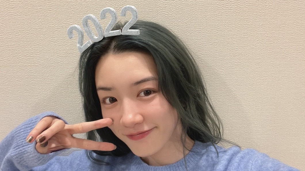 新冠肺炎痊癒　22歲女星驚曝後遺症「差點回不來」