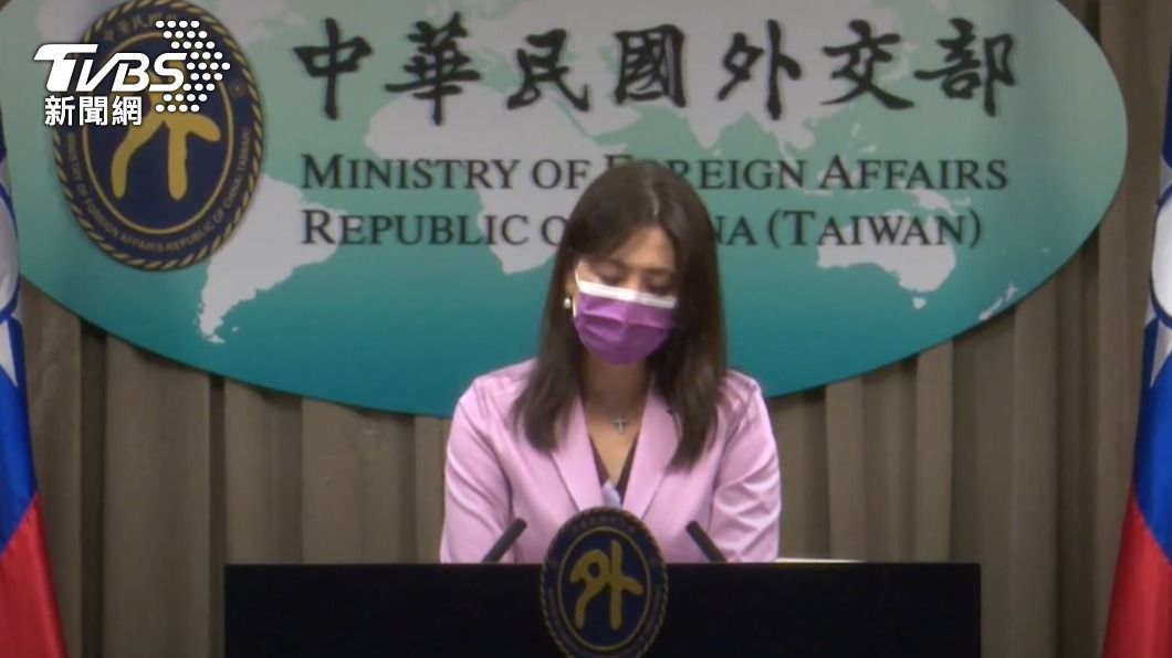 帛琉確診暴增戳破「台帛旅遊泡泡」？　外交部說話了