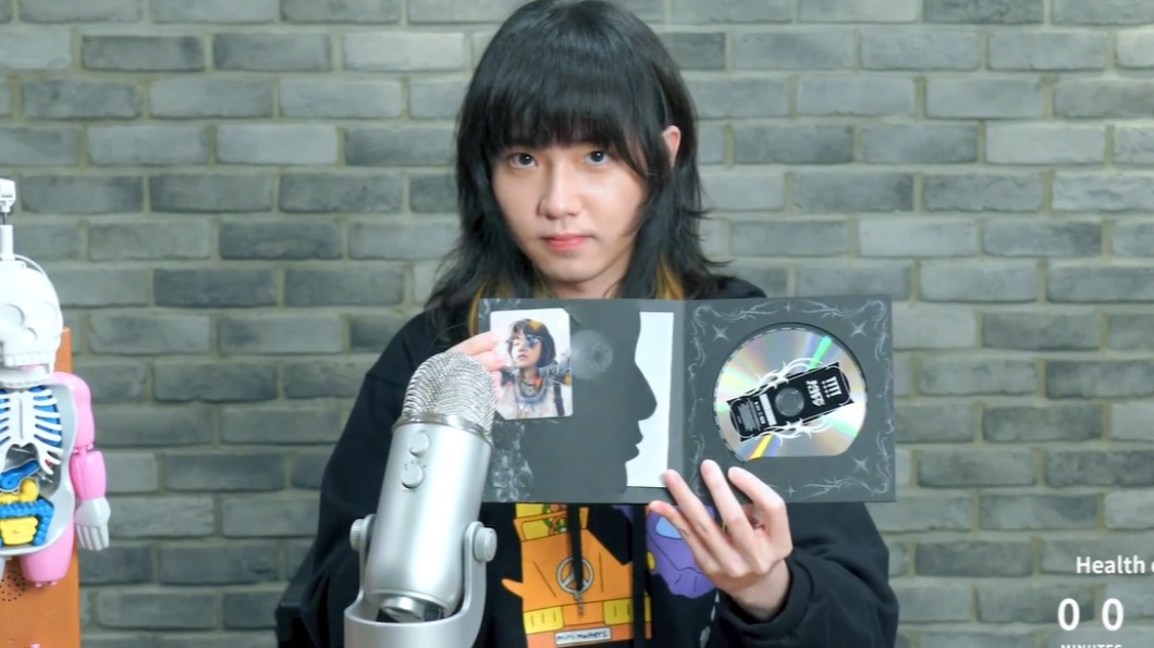 為專輯下海?持修驚曝「做這事」把他摸透看光:真香