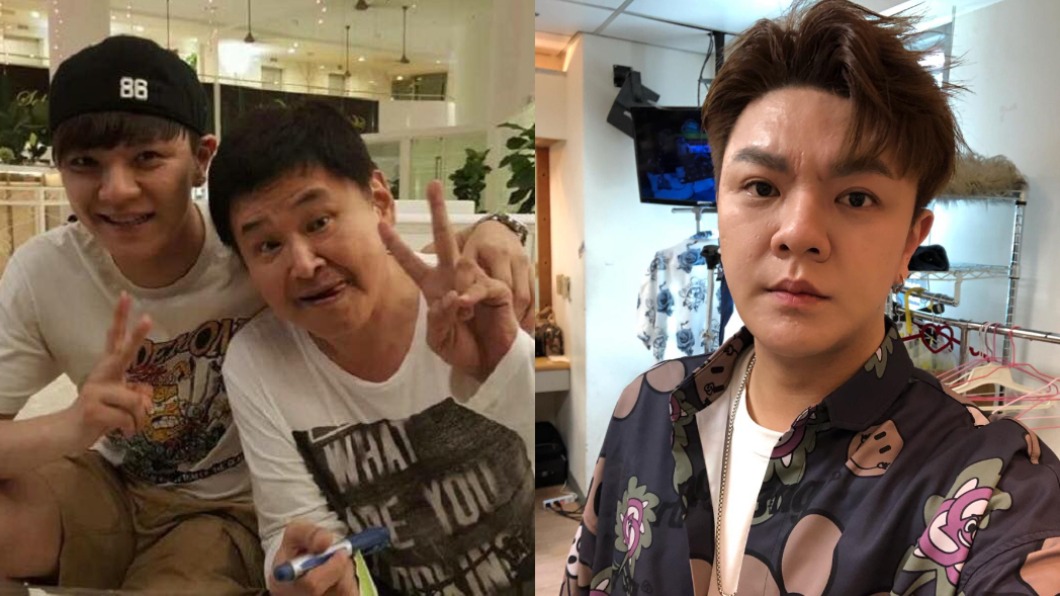 月花2萬5!賀一航兒「入不敷出」 身兼3職拚出六位數